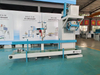 Automatic Quantitative Packaging Scale Packing Machine Compost Peat Moss Mulch Soil Powder Fertilizer