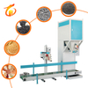 single bucket packing sewing machine 