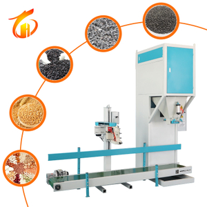 single bucket packing sewing machine 
