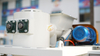 Automatic 25kg Bulk Coffee Powder Packaging Machine with Easy Operate Weighing Filling Wrapping Labeling Pouch Film for Food