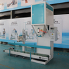 single bucket packing sewing machine 