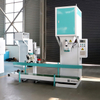 single bucket packing sewing machine 