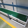 Easy Operate PLC Components 25kg Automatic Industrial Maize Flour Powder Packaging Machine for Film Pouch Bag Wrapping
