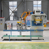 Easy Operate PLC Components 25kg Automatic Industrial Maize Flour Powder Packaging Machine for Film Pouch Bag Wrapping