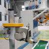 Packing Filling Machine for Feed Fertilizer Gravel Charcoal Soil Compost Rock Salt 15- 50KG