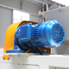 Easy Operate PLC Components 25kg Automatic Industrial Maize Flour Powder Packaging Machine for Film Pouch Bag Wrapping