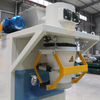 Easy Operate PLC Components 25kg Automatic Industrial Maize Flour Powder Packaging Machine for Film Pouch Bag Wrapping